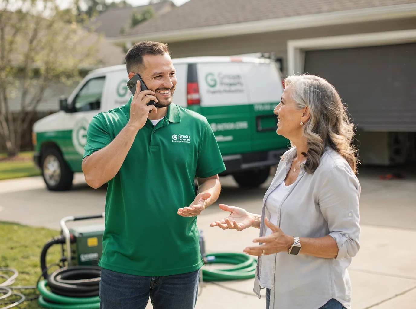 Water Damage Restoration Davenport, FL FAQs